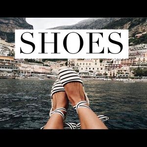S H O E S